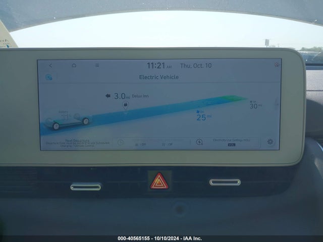 Hyundai Ioniq 5 Sel 2023 KM8KNDAF9PU232809 Image 18