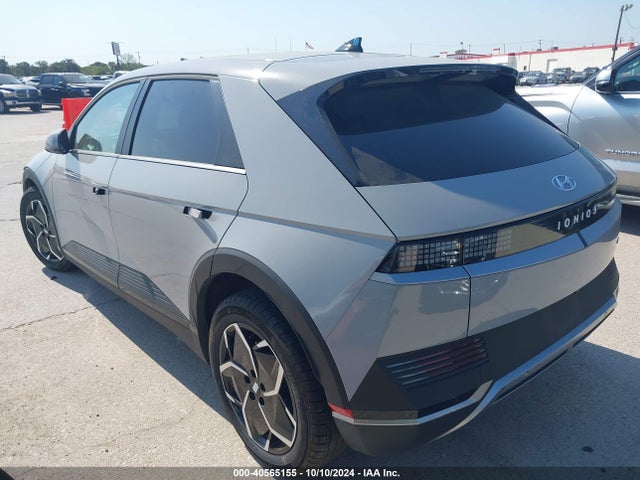 Hyundai Ioniq 5 Sel 2023 KM8KNDAF9PU232809 Image 3