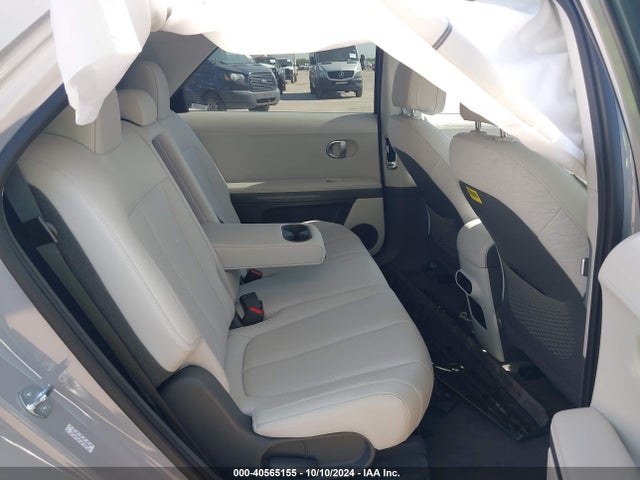 Hyundai Ioniq 5 Sel 2023 KM8KNDAF9PU232809 Image 8