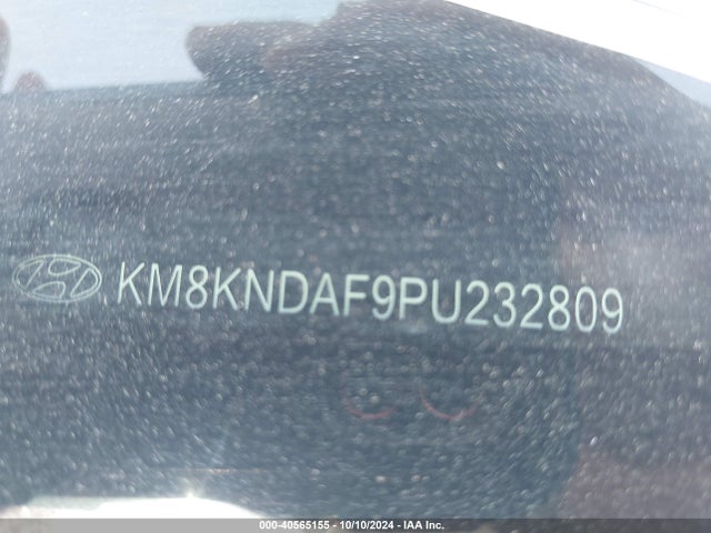 Hyundai Ioniq 5 Sel 2023 KM8KNDAF9PU232809 Image 9