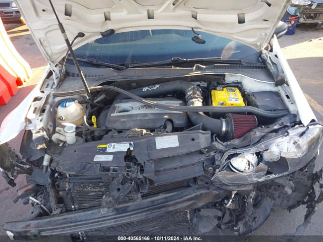 WVWHD7AJ2EW007480 Volkswagen Gti Wolfsburg Edition