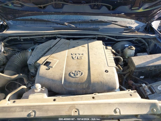 3TMJU4GN9FM191134 Toyota 1gr-fe