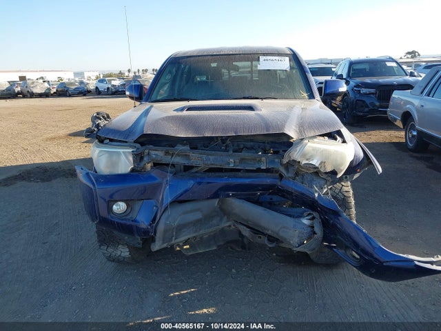 3TMJU4GN9FM191134 Toyota 1gr-fe