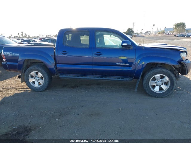 3TMJU4GN9FM191134 Toyota 1gr-fe