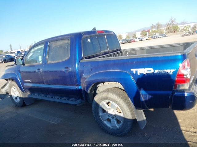 3TMJU4GN9FM191134 Toyota 1gr-fe