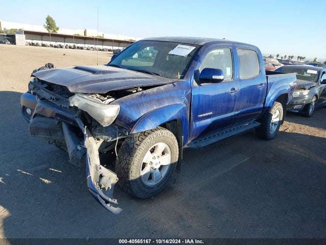 3TMJU4GN9FM191134 Toyota 1gr-fe