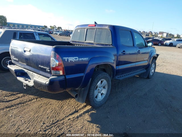 3TMJU4GN9FM191134 Toyota 1gr-fe