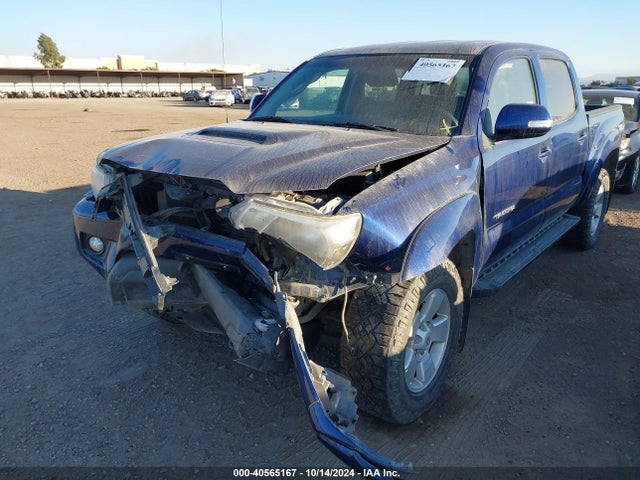 3TMJU4GN9FM191134 Toyota 1gr-fe