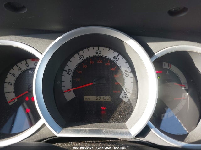 3TMJU4GN9FM191134 Toyota 1gr-fe