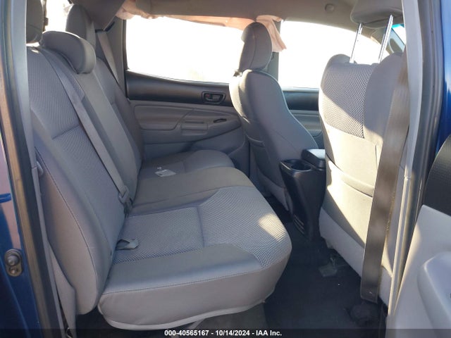3TMJU4GN9FM191134 Toyota 1gr-fe