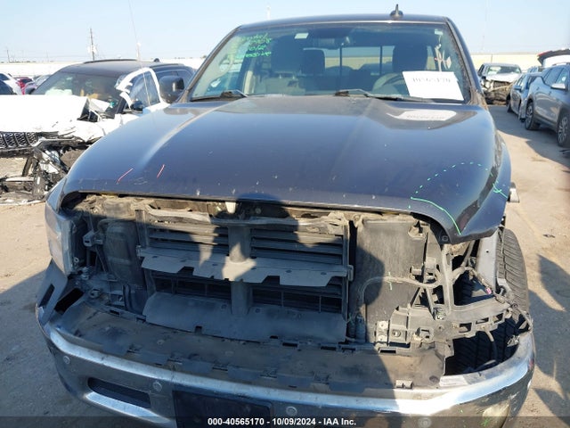 3C6RR6LTXGG288046 RAM 1500 Lone Star