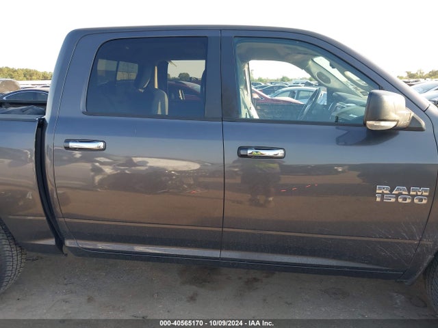 3C6RR6LTXGG288046 RAM 1500 Lone Star