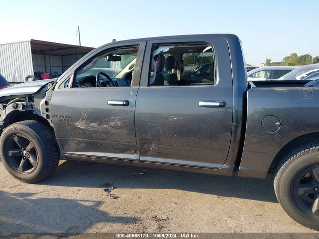 3C6RR6LTXGG288046 RAM 1500 Lone Star