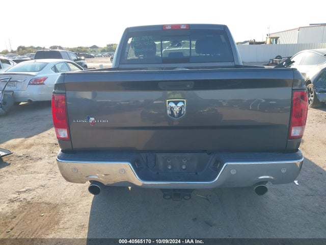 3C6RR6LTXGG288046 RAM 1500 Lone Star