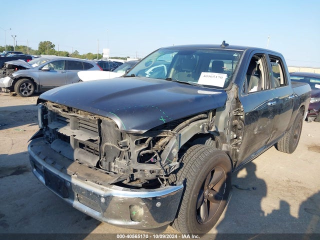 3C6RR6LTXGG288046 RAM 1500 Lone Star