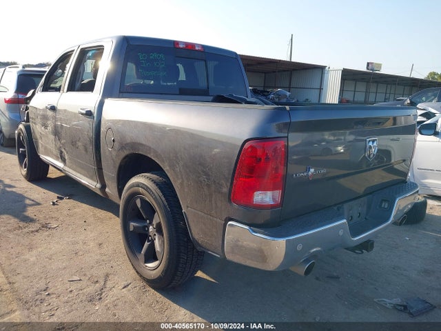 3C6RR6LTXGG288046 RAM 1500 Lone Star