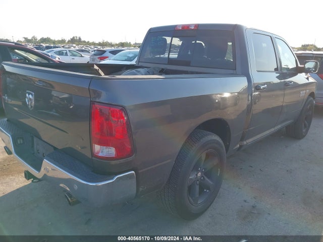 3C6RR6LTXGG288046 RAM 1500 Lone Star
