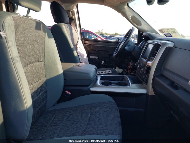 3C6RR6LTXGG288046 RAM 1500 Lone Star