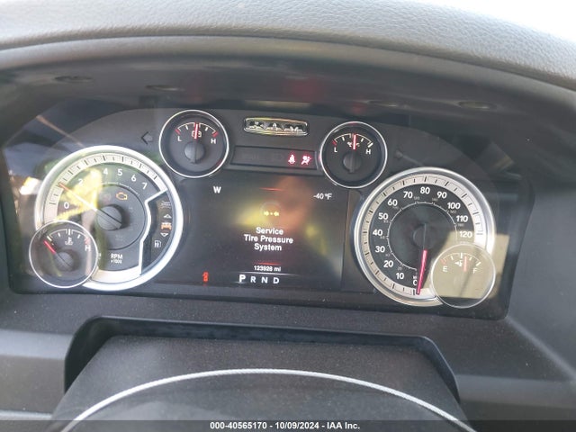3C6RR6LTXGG288046 RAM 1500 Lone Star