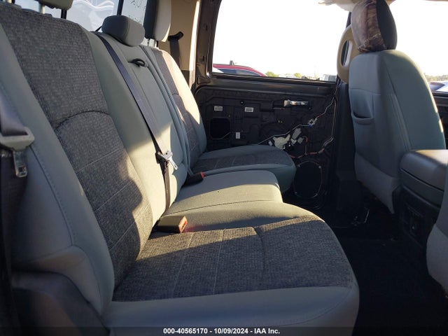 3C6RR6LTXGG288046 RAM 1500 Lone Star