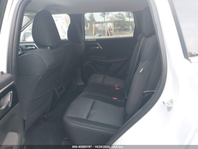 2022 MITSUBISHI OUTLANDER JA4J3TA89NZ067307 Photo 7