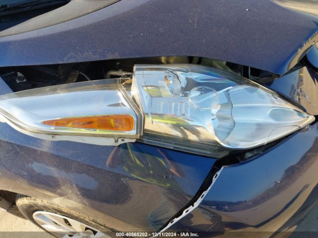 1N4BZ0CP8GC313156 Nissan LEAF S