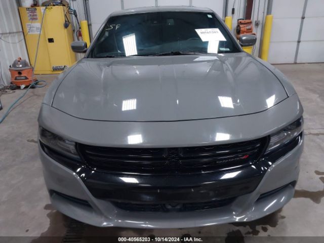 2C3CDXJG9JH222124 Dodge Charger Gt Awd