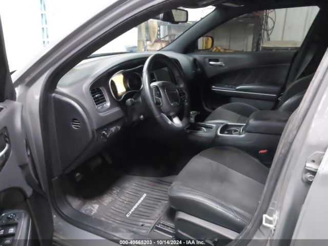 2C3CDXJG9JH222124 Dodge Charger Gt Awd