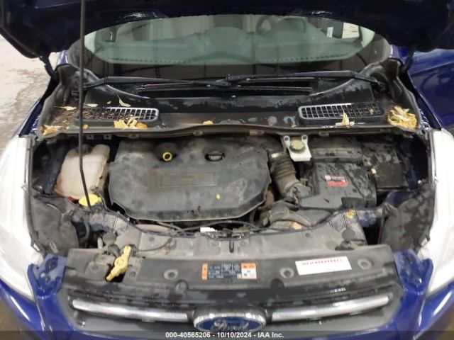 1FMCU9G90FUB62332 Ford ESCAPE SE