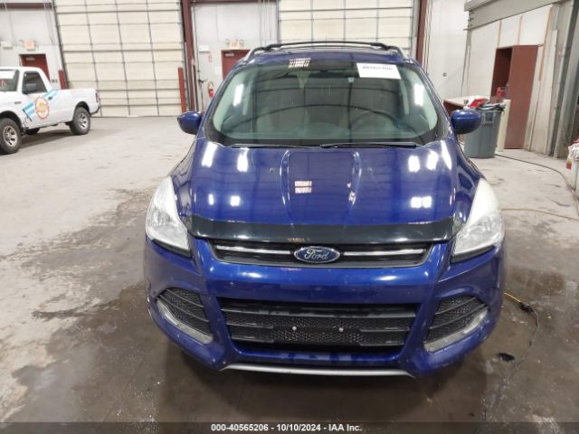 1FMCU9G90FUB62332 Ford ESCAPE SE