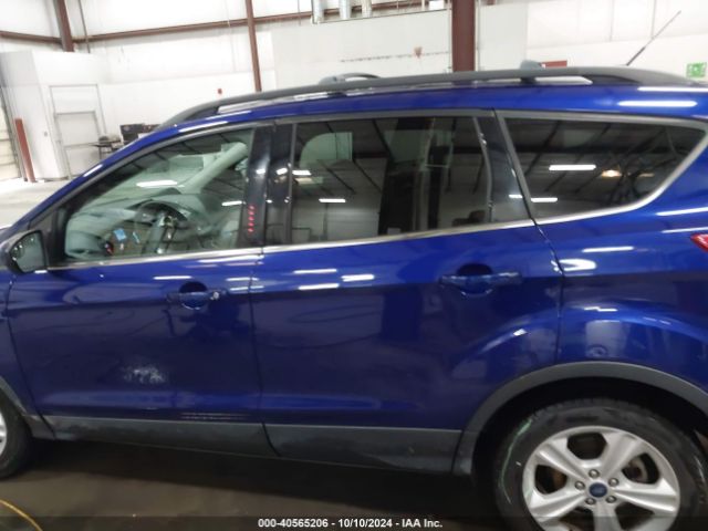 1FMCU9G90FUB62332 Ford ESCAPE SE