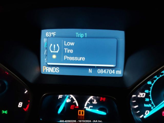 1FMCU9G90FUB62332 Ford ESCAPE SE