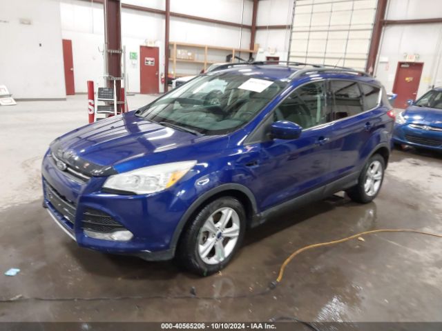 1FMCU9G90FUB62332 Ford ESCAPE SE