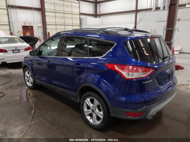 1FMCU9G90FUB62332 Ford ESCAPE SE