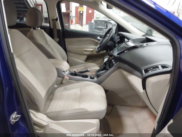 1FMCU9G90FUB62332 Ford ESCAPE SE