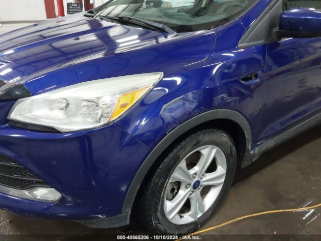 1FMCU9G90FUB62332 Ford ESCAPE SE