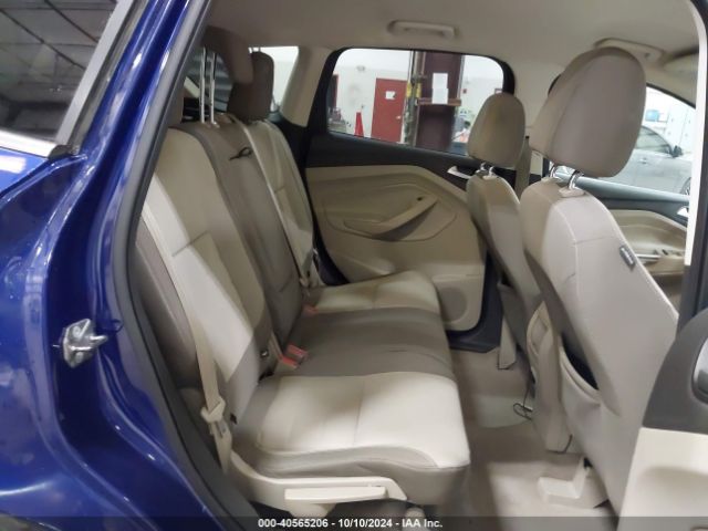 1FMCU9G90FUB62332 Ford ESCAPE SE