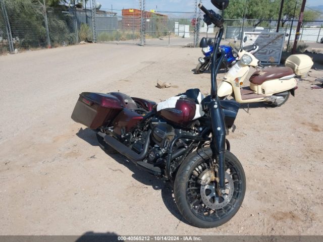 2019 HARLEY-DAVIDSON FLHRXS 1HD1KVP32KB627316