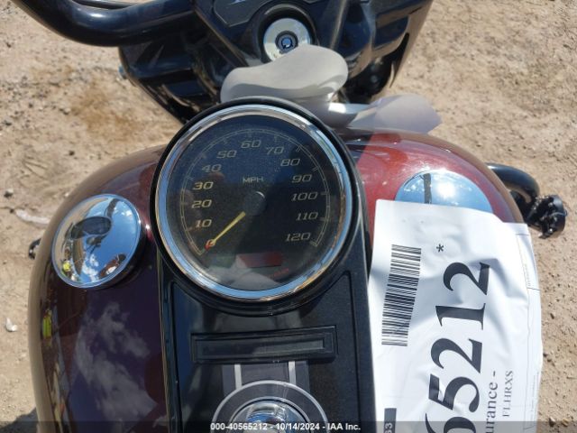 2019 HARLEY-DAVIDSON FLHRXS 1HD1KVP32KB627316 Photo 6