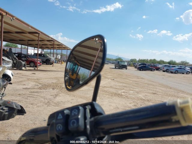 2019 HARLEY-DAVIDSON FLHRXS 1HD1KVP32KB627316 Photo 7