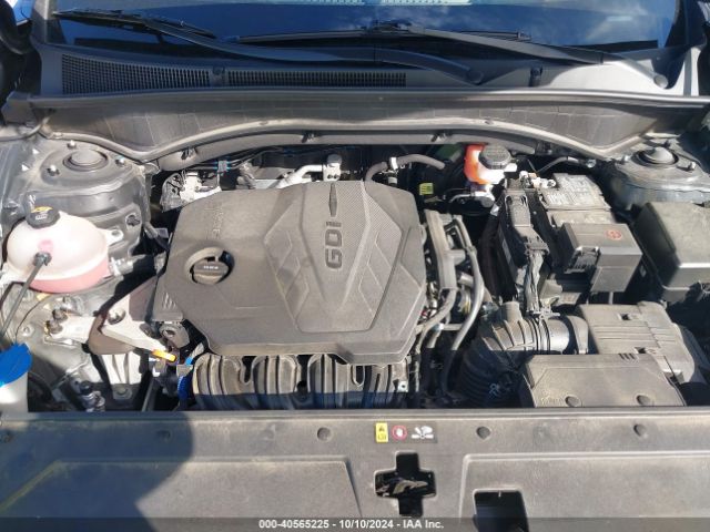 Hyundai Santa Fe Xrt 2023 5NMS6DAJ8PH490123 Image 10