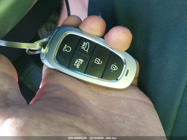 Hyundai Santa Fe Xrt 2023 5NMS6DAJ8PH490123 Image 11