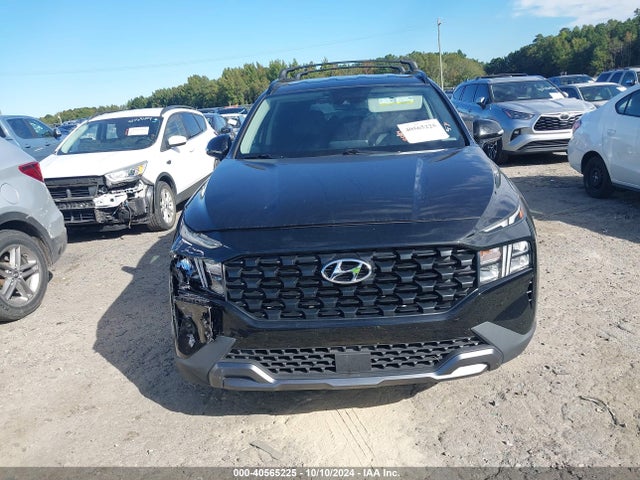 Hyundai Santa Fe Xrt 2023 5NMS6DAJ8PH490123 Image 12