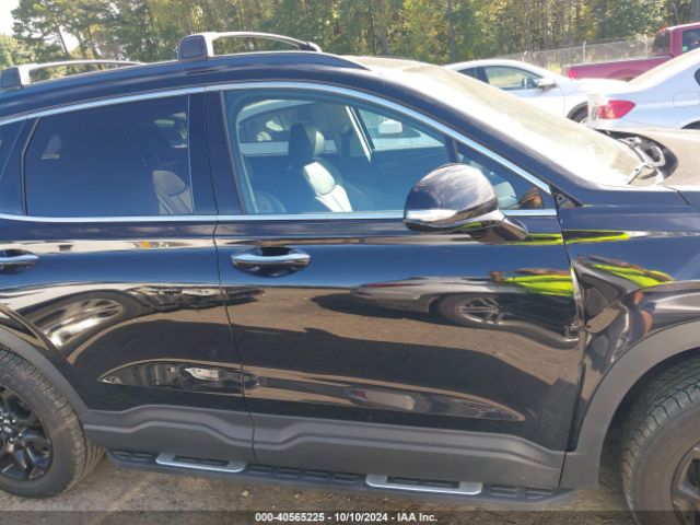 Hyundai Santa Fe Xrt 2023 5NMS6DAJ8PH490123 Image 13
