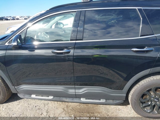 Hyundai Santa Fe Xrt 2023 5NMS6DAJ8PH490123 Image 14