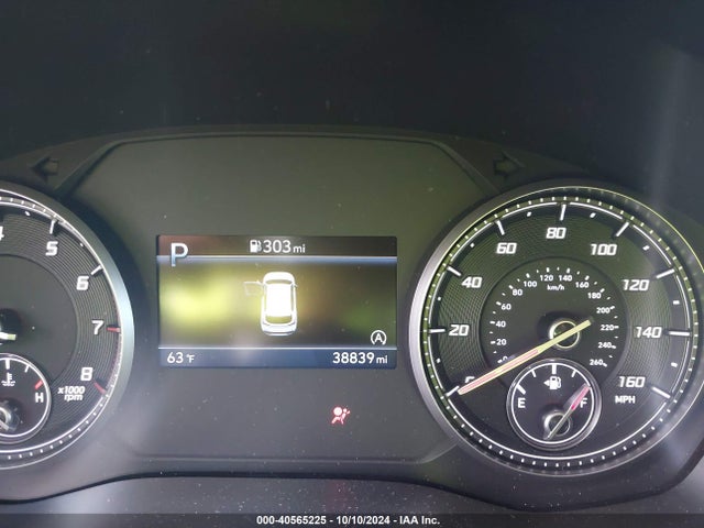 Hyundai Santa Fe Xrt 2023 5NMS6DAJ8PH490123 Image 15