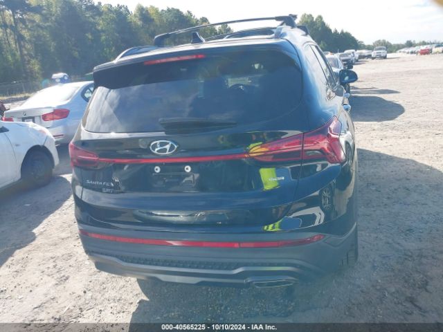 Hyundai Santa Fe Xrt 2023 5NMS6DAJ8PH490123 Image 16