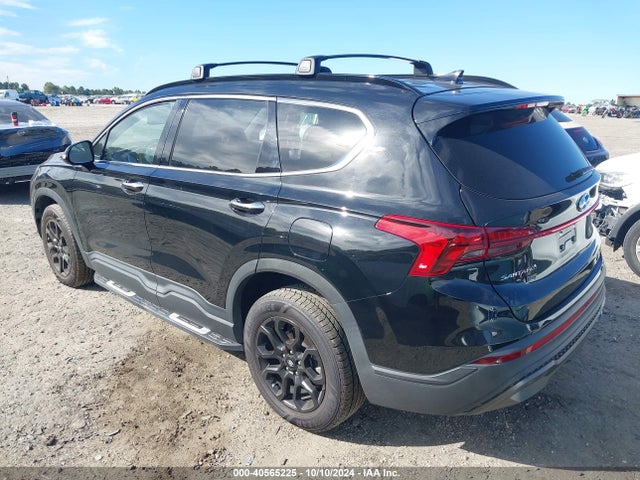 Hyundai Santa Fe Xrt 2023 5NMS6DAJ8PH490123 Image 3