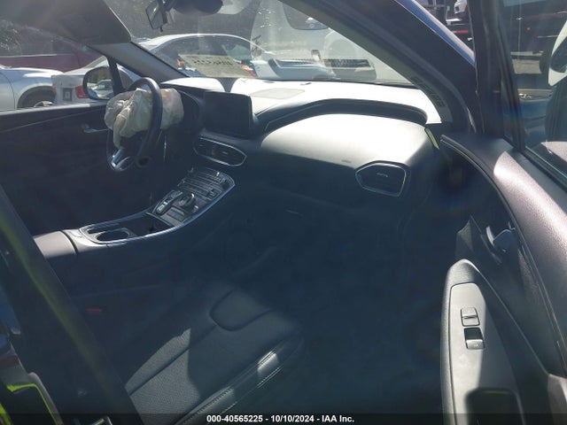 Hyundai Santa Fe Xrt 2023 5NMS6DAJ8PH490123 Image 5