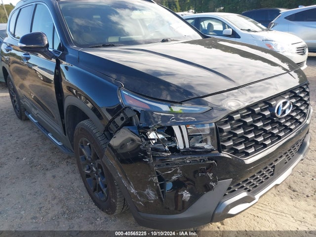 Hyundai Santa Fe Xrt 2023 5NMS6DAJ8PH490123 Image 6